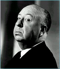 Alfred Hitchcok